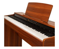 MusicMate Pianino cyfrowe MM-P60-BW PureHarmony - 1588215 - zdjęcie 10